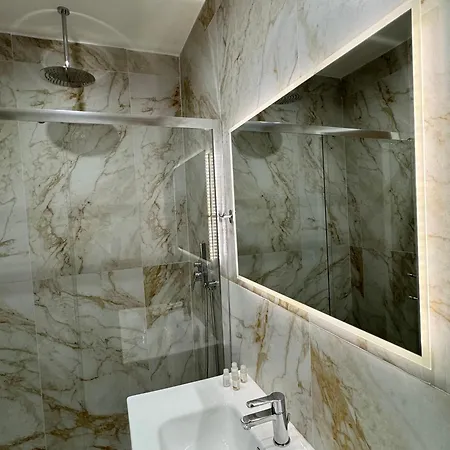 La Muraglia Di San Pietro 4*