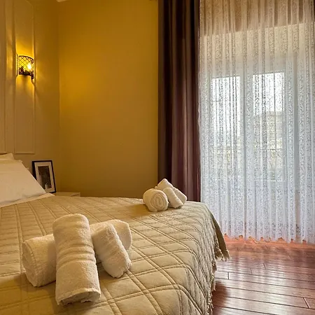 Pensión La Muraglia Di San Pietro 4*