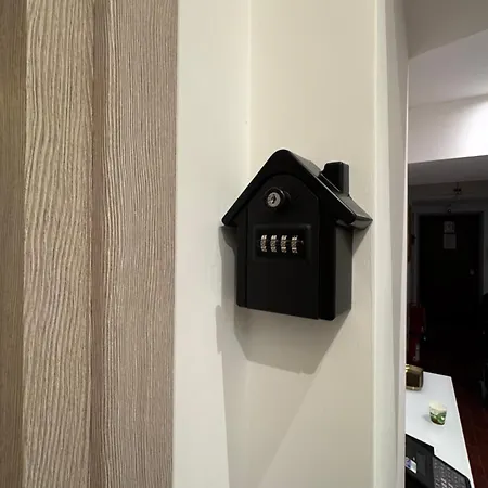 La Muraglia Di San Pietro Roma