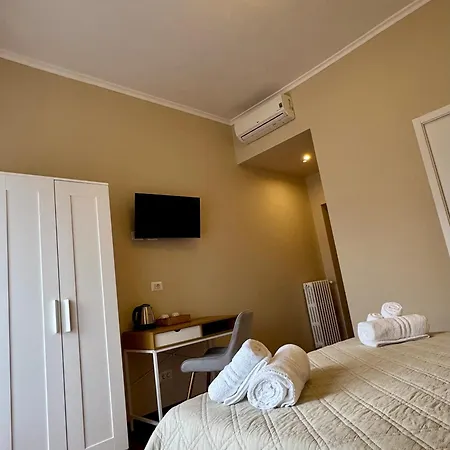 Pensión La Muraglia Di San Pietro 4*