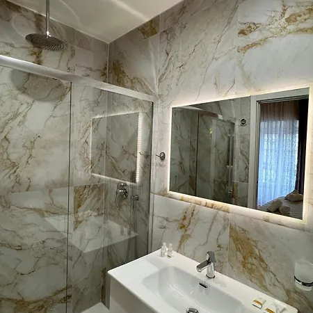 Pensión La Muraglia Di San Pietro Roma