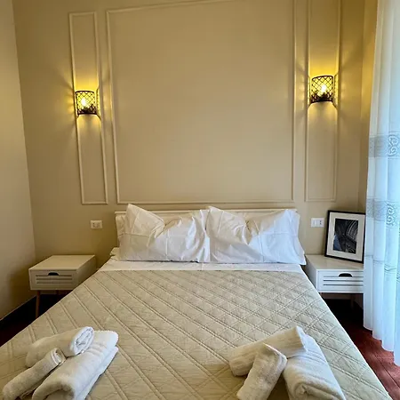 La Muraglia Di San Pietro 4*