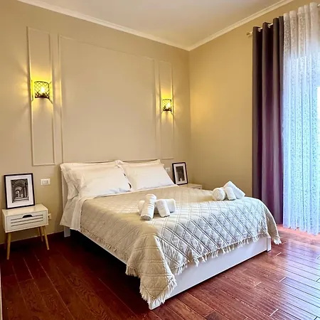 La Muraglia Di San Pietro Roma