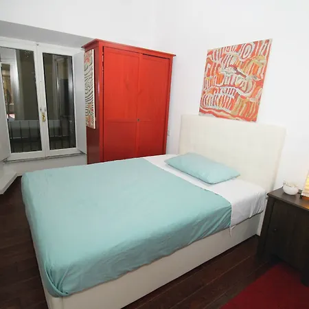 بيت ضيافة La Muraglia Di San Pietro 4*