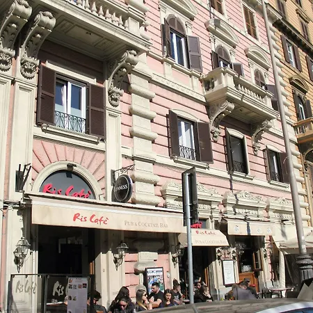 La Muraglia Di San Pietro 4*