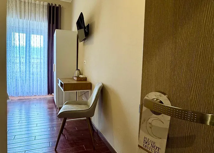 La Muraglia Di San Pietro Pensión Roma