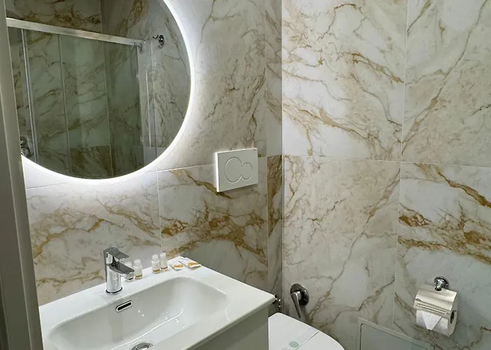 La Muraglia Di San Pietro 4* Roma