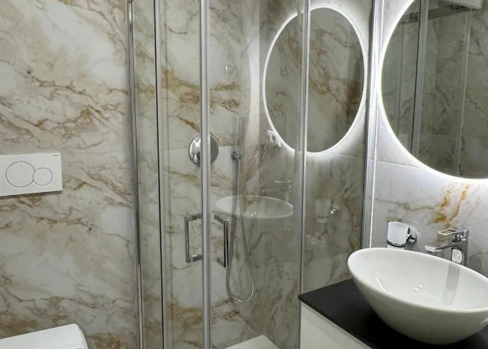 La Muraglia Di San Pietro Pensión 4*