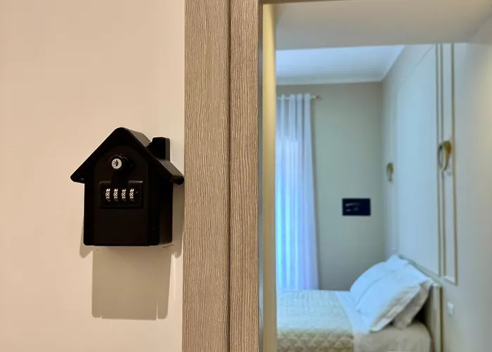 La Muraglia Di San Pietro 4* Roma