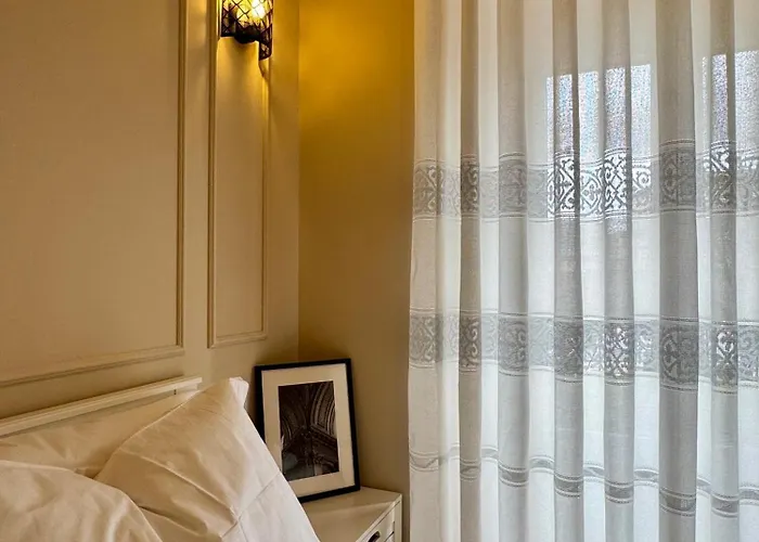 La Muraglia Di San Pietro