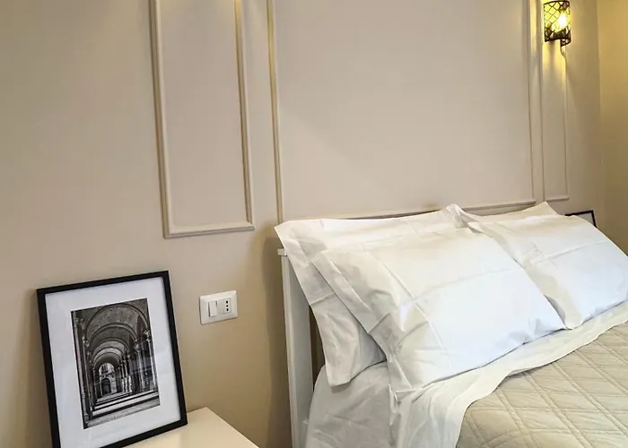 Pensión La Muraglia Di San Pietro