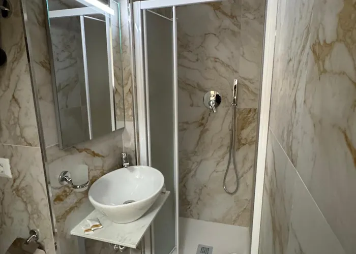 La Muraglia Di San Pietro Pensión 4*