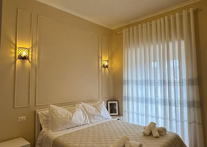 La Muraglia Di San Pietro Pensión Roma