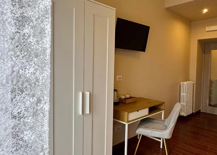 La Muraglia Di San Pietro 4*