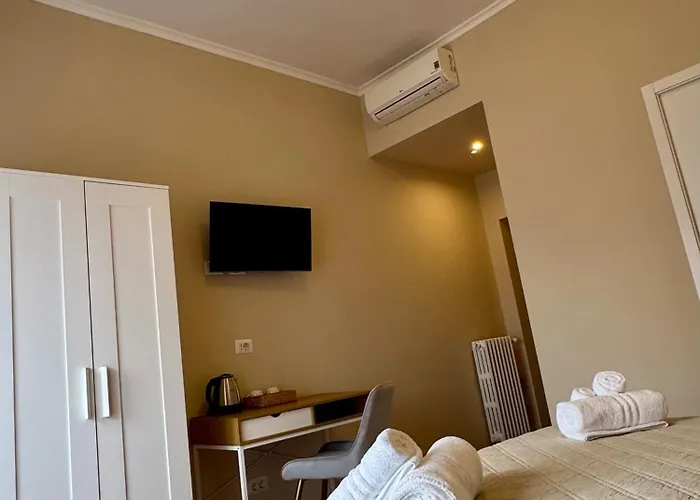 Pensión La Muraglia Di San Pietro 4*