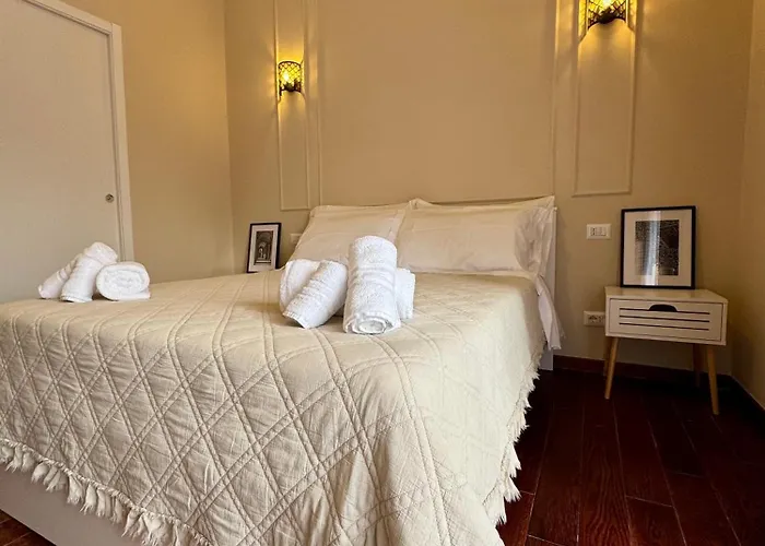 La Muraglia Di San Pietro 4*