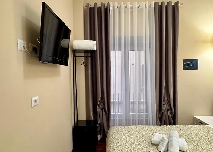 La Muraglia Di San Pietro 4* Roma