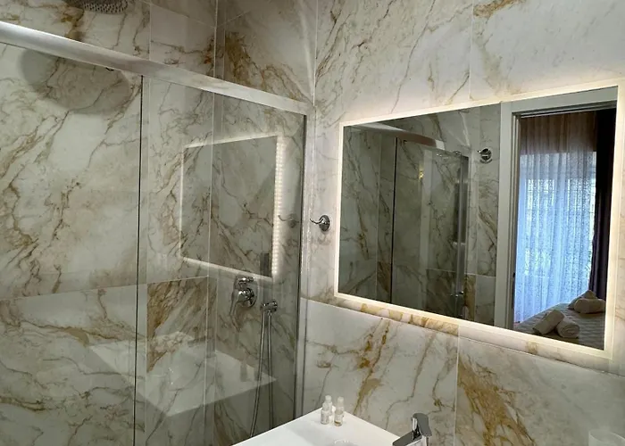 Pensión La Muraglia Di San Pietro Roma