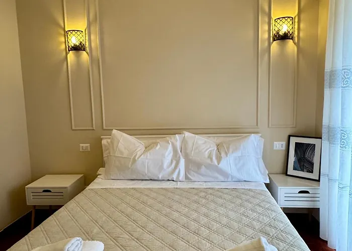 La Muraglia Di San Pietro 4*