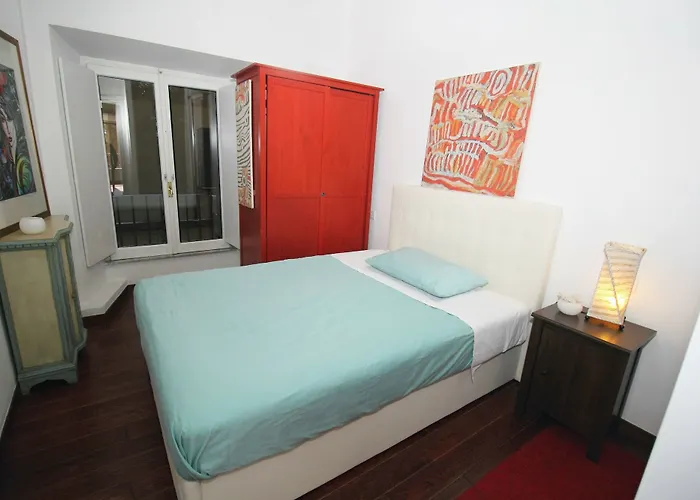 Pensión La Muraglia Di San Pietro 4*