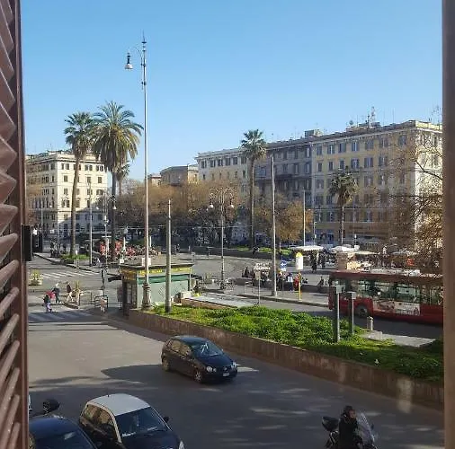 La Muraglia Di San Pietro Pensión 4*