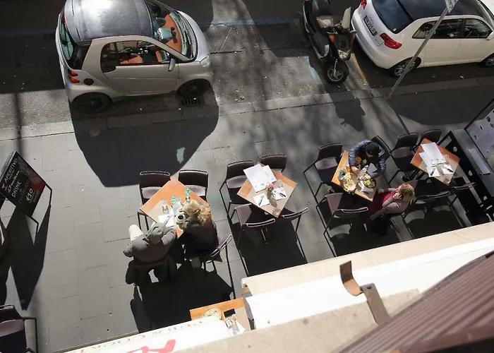 La Muraglia Di San Pietro 4* Roma