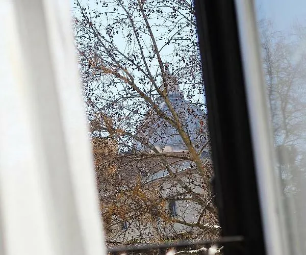 Pensión La Muraglia Di San Pietro